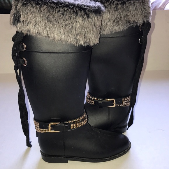 Beautiful boots - Picture 5 of 5